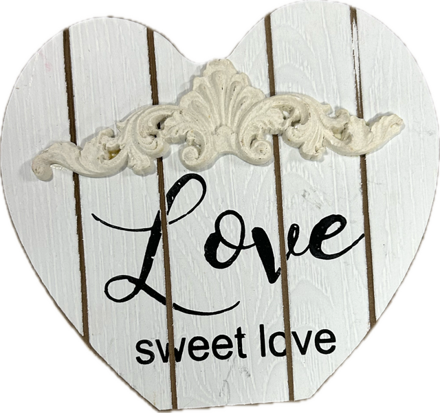 Signage Wedding