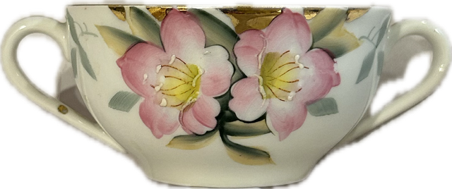 Dessert Candy Bar Containers
