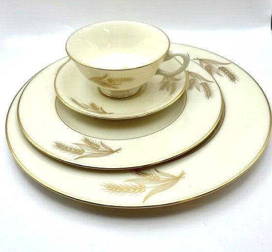 Dinnerware - Dishes - Matched sets - Lenox Harvest