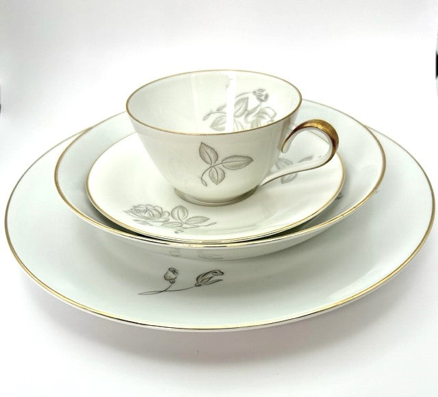 Dinnerware - Dishes - Matched sets - Heinrich Selb