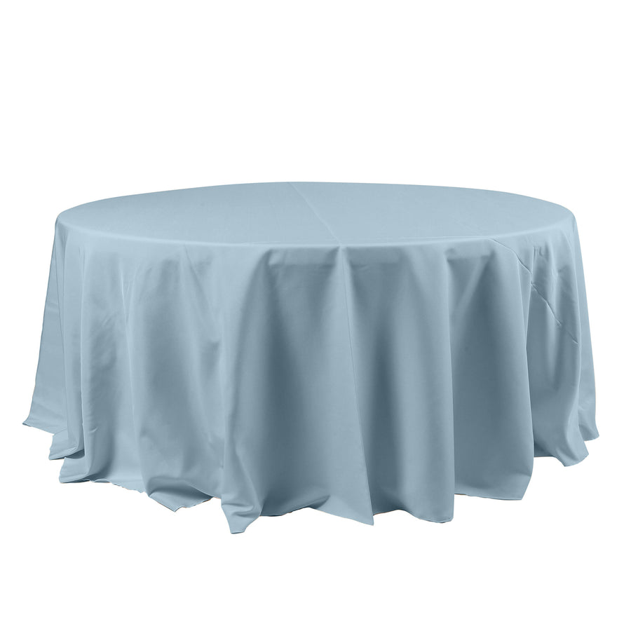 Tablecloths Light Blue