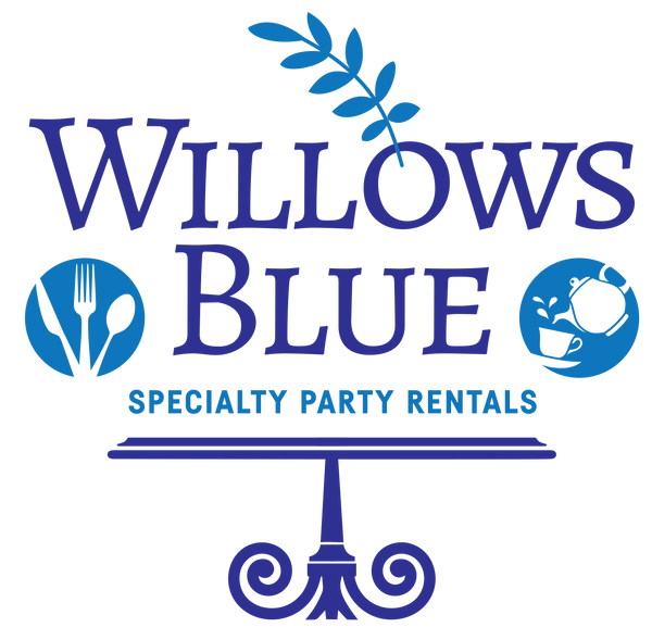 Willows Blue