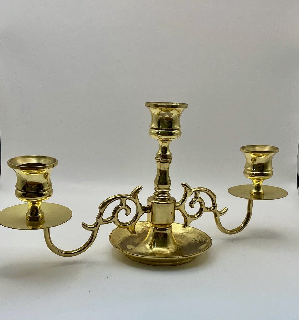 Candle Holder Candelabra