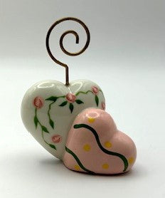 Place Card Holder