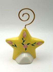 Place Card Holder