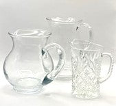 Beverage Pitchers Glass