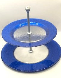 Dessert Stand 2 Tier Cookie