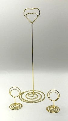 Place Card Holder