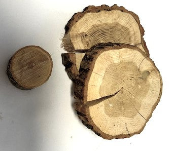 Wood Circles