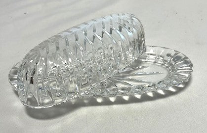 Butter Dish