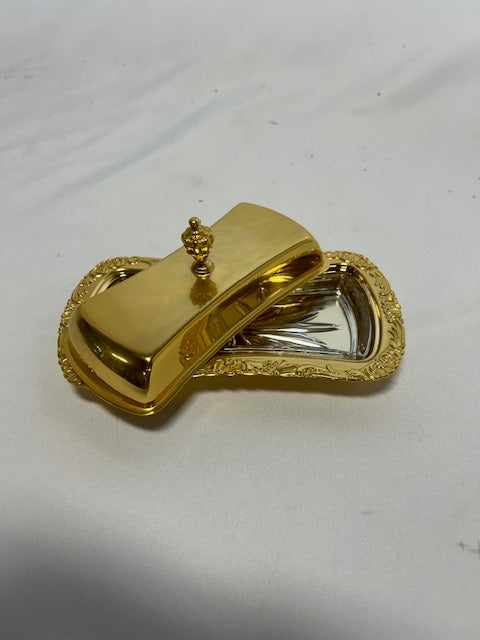 Butter Dish