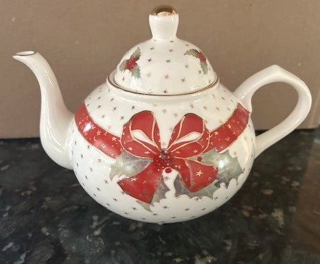 Teapots Porcelain Varied Designs