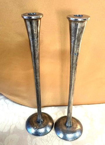 Candlestick Variety Metals