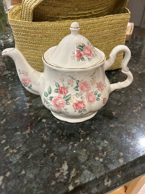 Teapots Porcelain Varied Designs