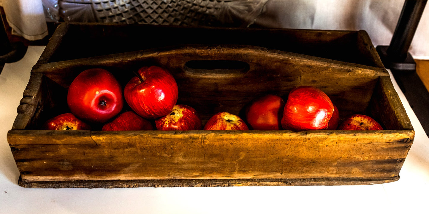 Vintage Toolbox