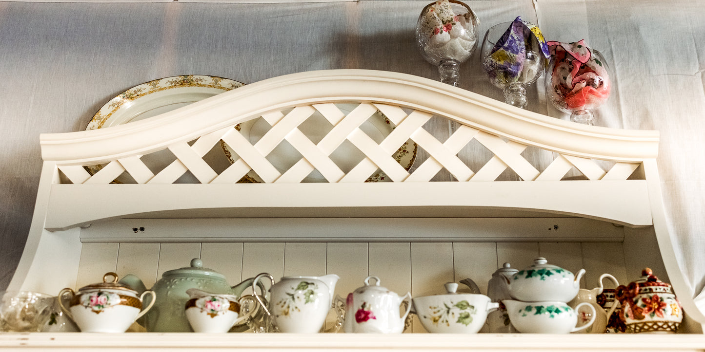 Dinnerware Sugar Creamer Matched Sets