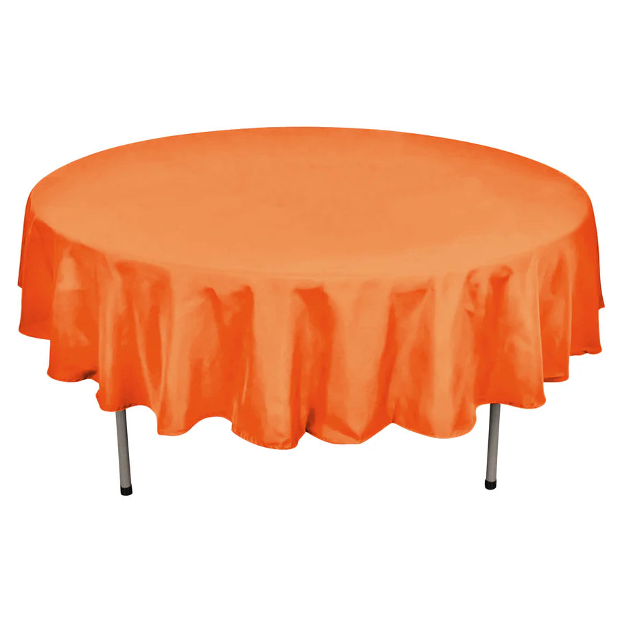 Tablecloths Orange