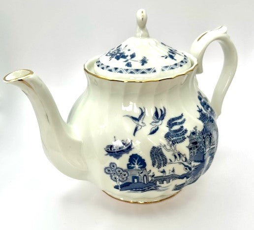 Teapots Porcelain Varied Designs