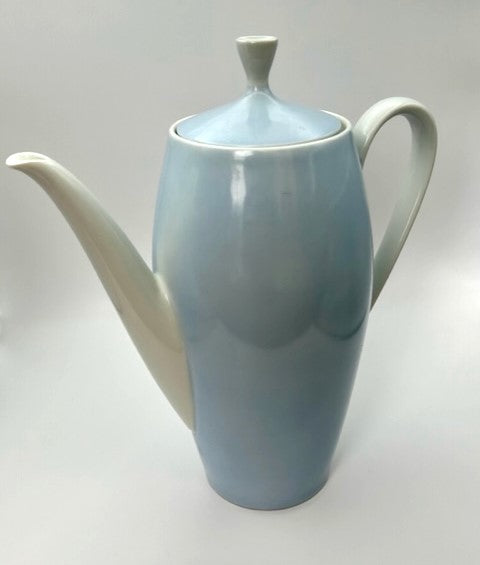 Teapots Porcelain Varied Designs