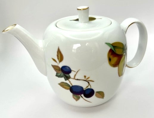 Teapots Porcelain Varied Designs