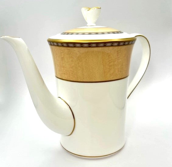 Teapots Porcelain Varied Designs
