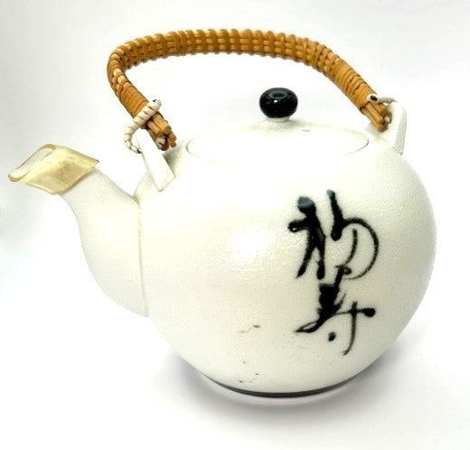 Teapots Porcelain Varied Designs
