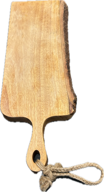 Charcuterie Board