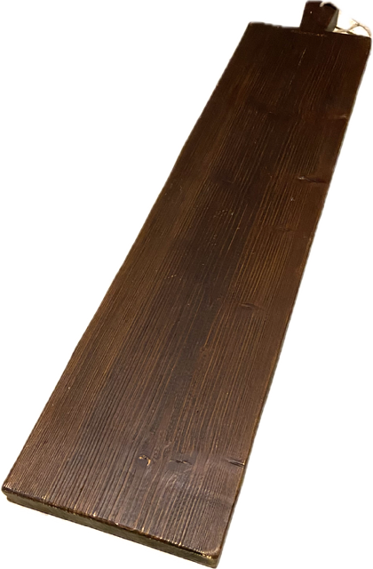 Charcuterie Board
