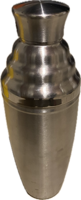 Cocktail Shaker