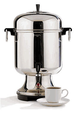 Coffee Urn