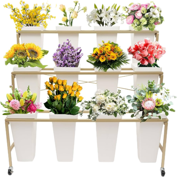 Flower Stand