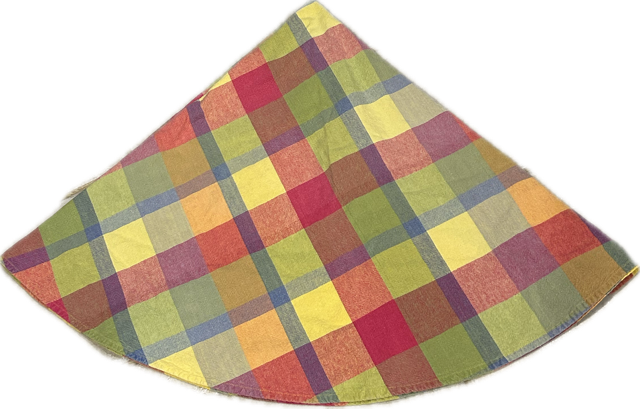 Tablecloths - Plaid