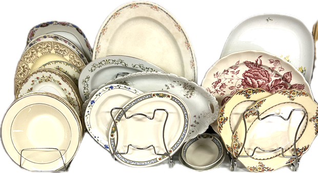 Platters
