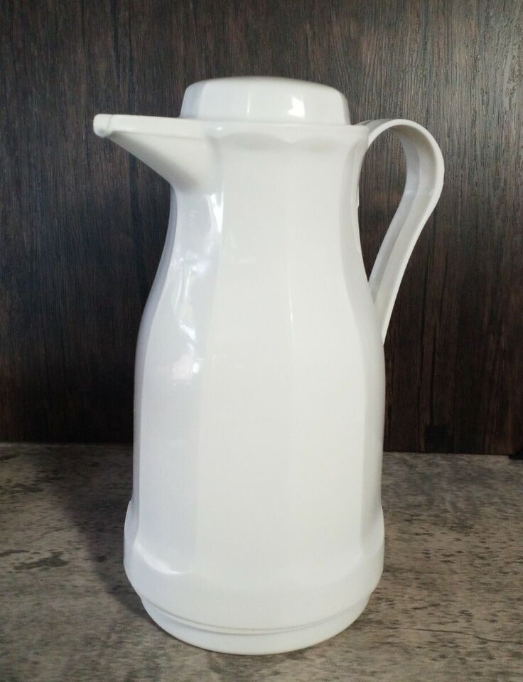Beverage Coffee Carafe Insulated
