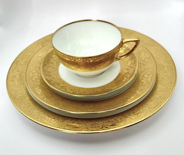 Dinnerware - Dishes - Matched sets - Rosenthal Selb