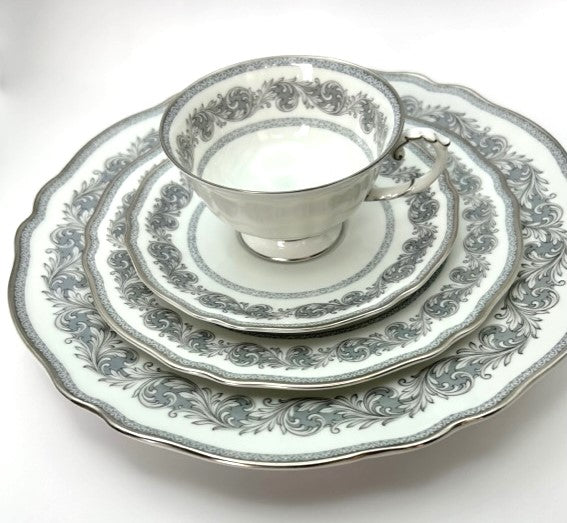 Dinnerware - Dishes - Matched sets - Franconia Argenta