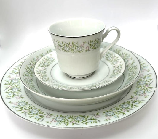 Dinnerware - Dishes - Matched sets - Taihei Springtime