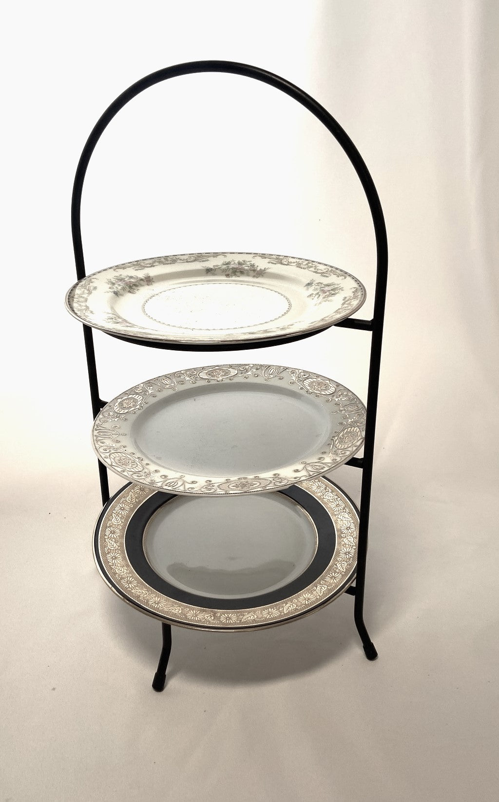 Plate Stand