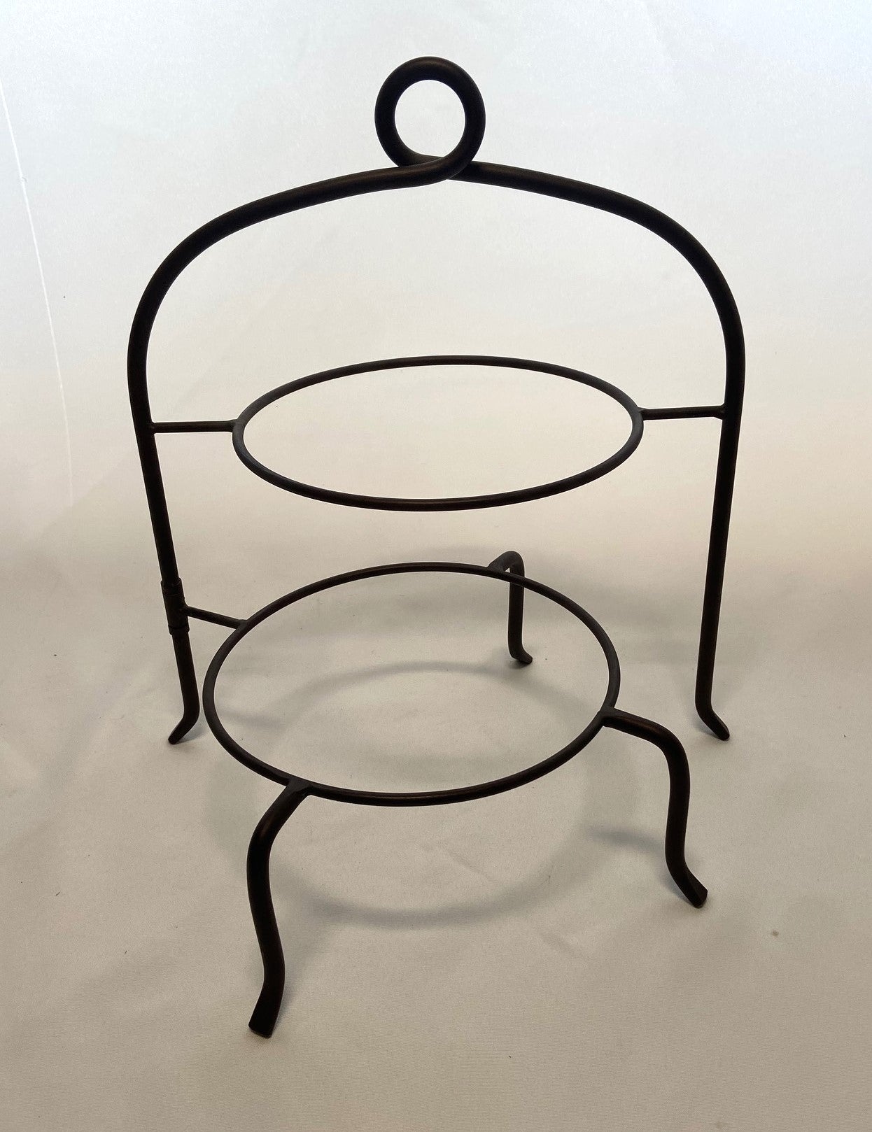 Plate Stand