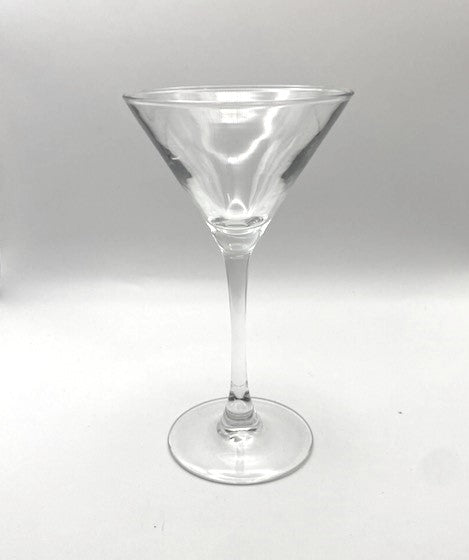 Drinkware Martini Clear Glass Glasses