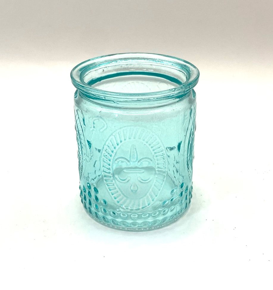 Candle Holders - Glass Votive Holders