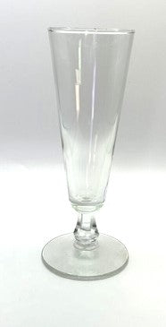 Drinkware Pilsner Clear Glass Beer