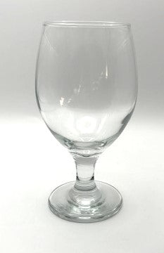 Drinkware Water Clear Glass