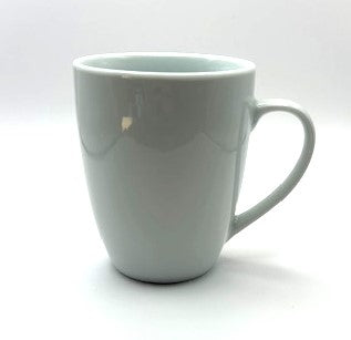 Dinnerware - White Mug