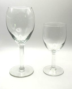 Drinkware Wine White Wine Clear Glass