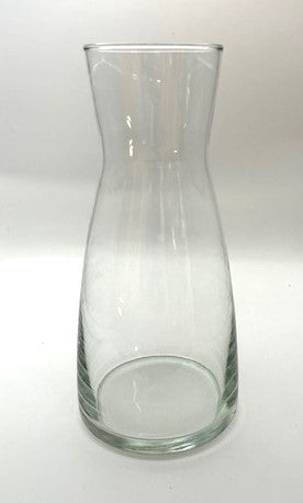 Carafes Clear Glass