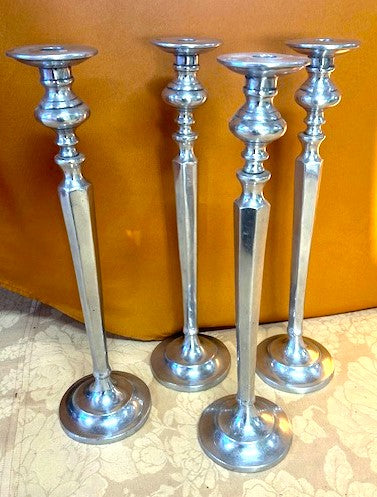 Candlestick Variety Metals