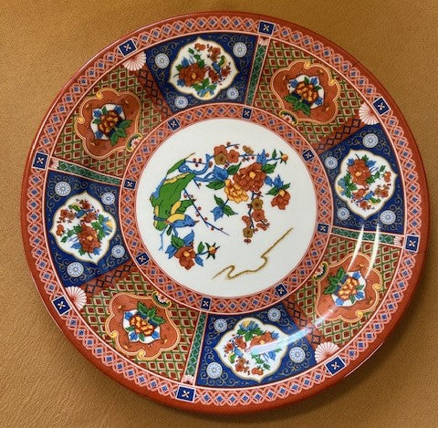 Dinnerware - Melamine Plates - Colorful Dinnerware