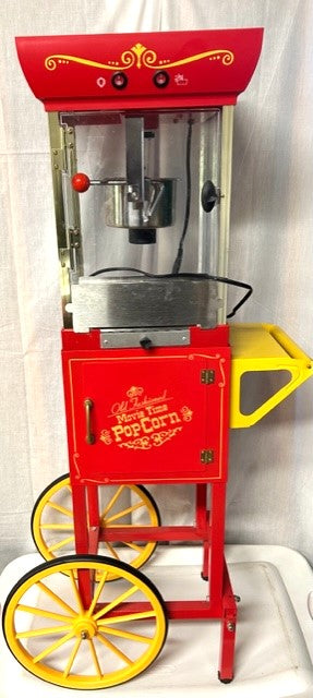 Popcorn Machine