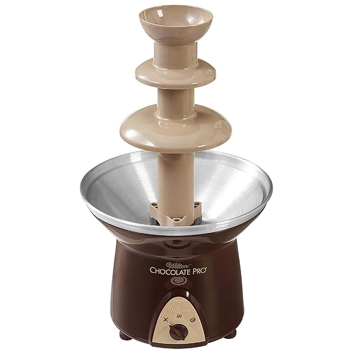 Chocolate Fountain